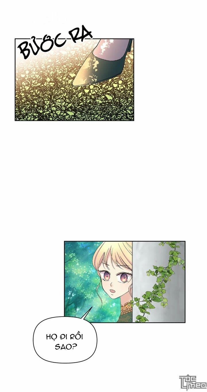 Công Chúa Thời Gian Có Hạn 28 trang 55