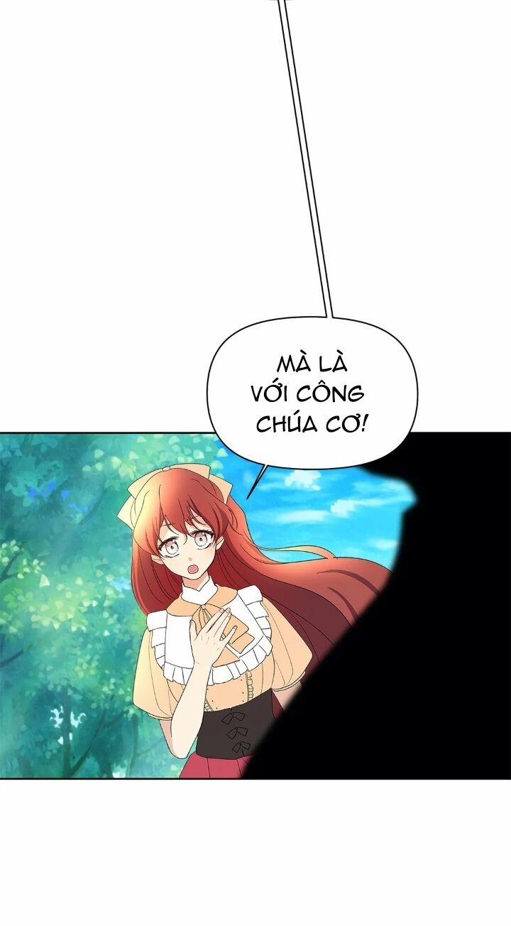 Công Chúa Thời Gian Có Hạn 29 trang 46