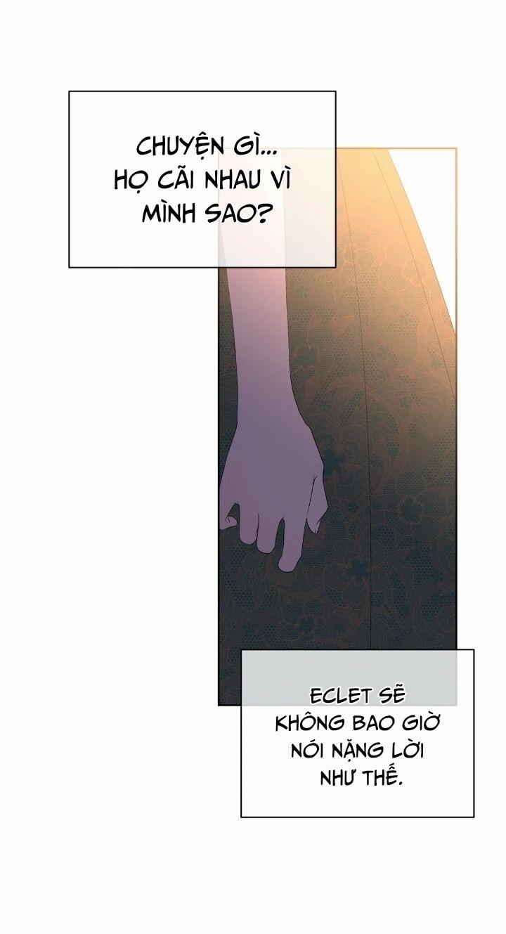 Công Chúa Thời Gian Có Hạn 29 trang 48