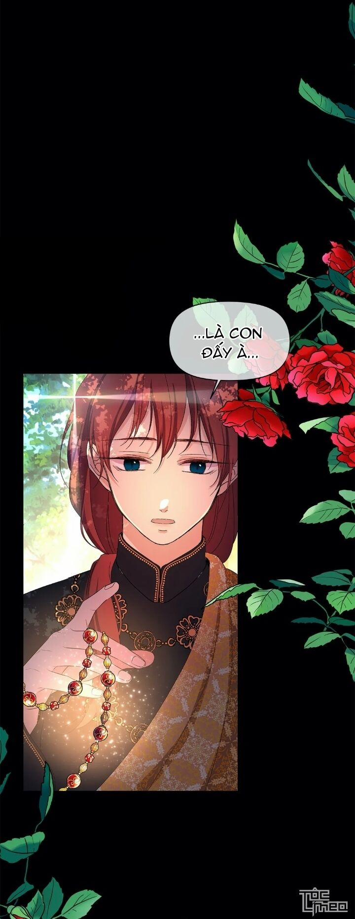 Công Chúa Thời Gian Có Hạn 29 trang 57