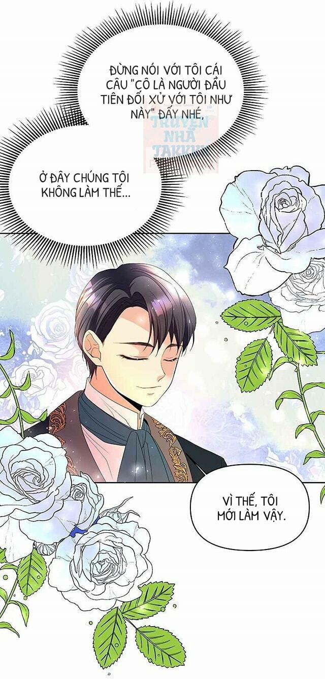 Công Chúa Thời Gian Có Hạn 3 trang 18