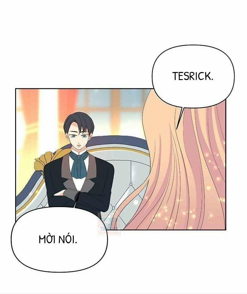 Công Chúa Thời Gian Có Hạn 3 trang 25