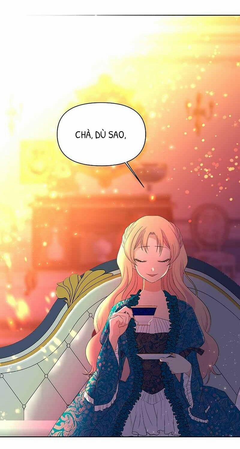 Công Chúa Thời Gian Có Hạn 3 trang 28