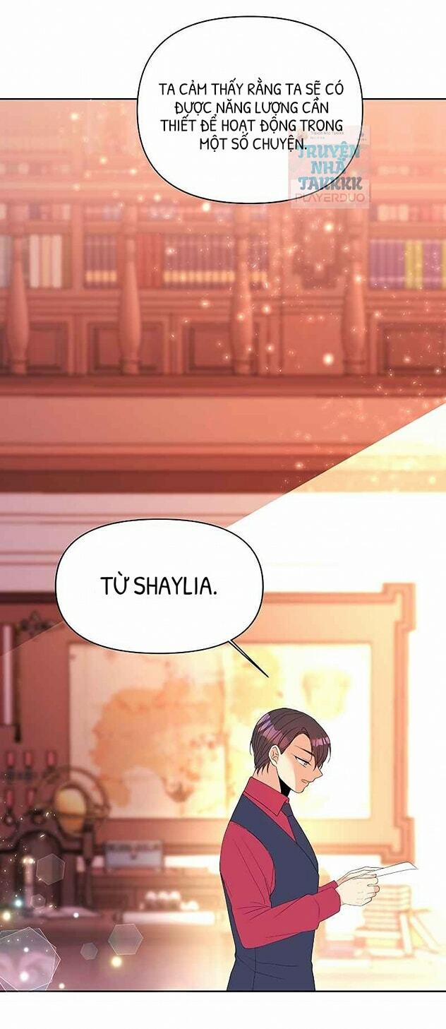 Công Chúa Thời Gian Có Hạn 3 trang 52