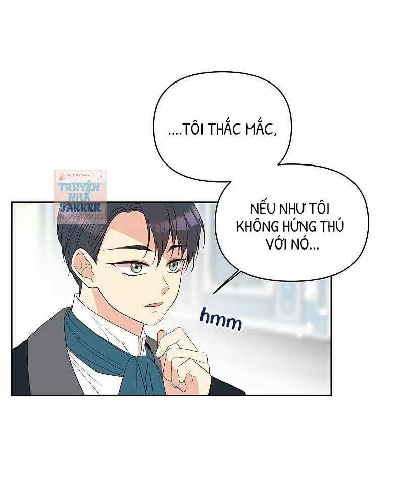 Công Chúa Thời Gian Có Hạn 3 trang 9