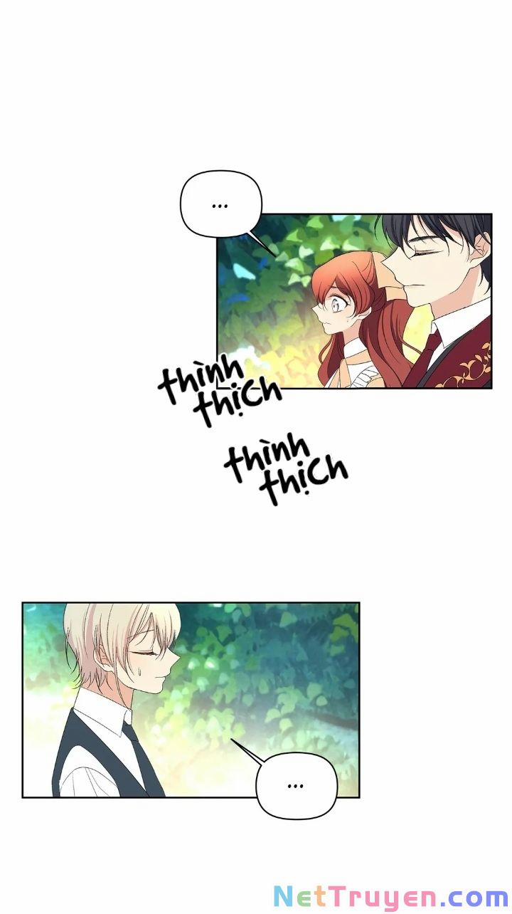 Công Chúa Thời Gian Có Hạn 30 trang 17