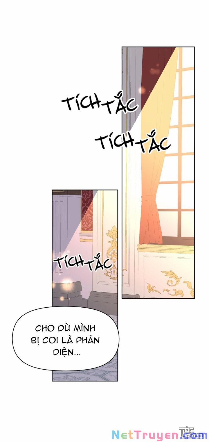 Công Chúa Thời Gian Có Hạn 30 trang 28