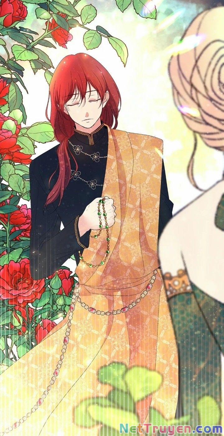 Công Chúa Thời Gian Có Hạn 30 trang 6