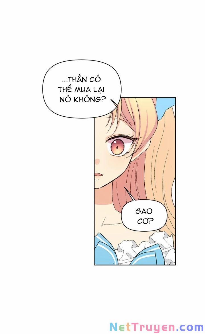 Công Chúa Thời Gian Có Hạn 31 trang 16