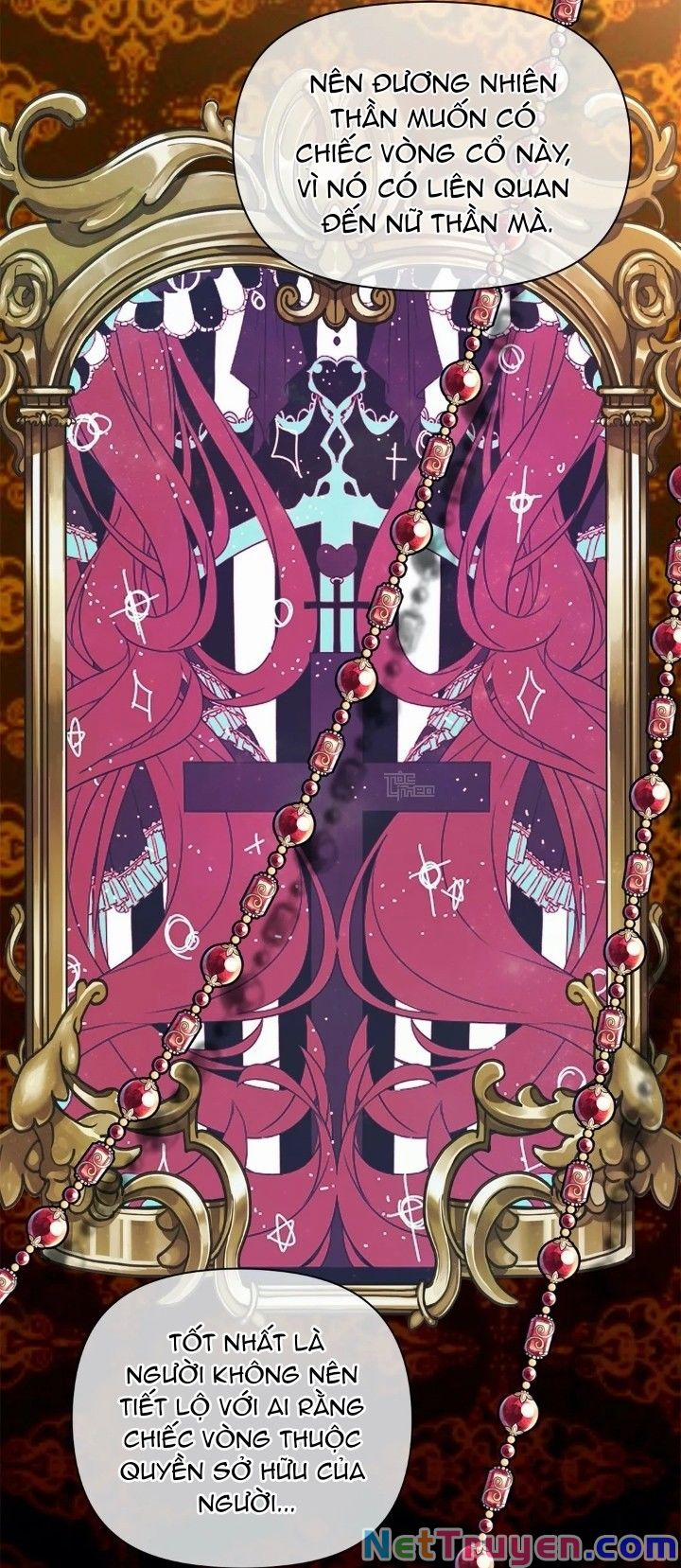 Công Chúa Thời Gian Có Hạn 31 trang 21