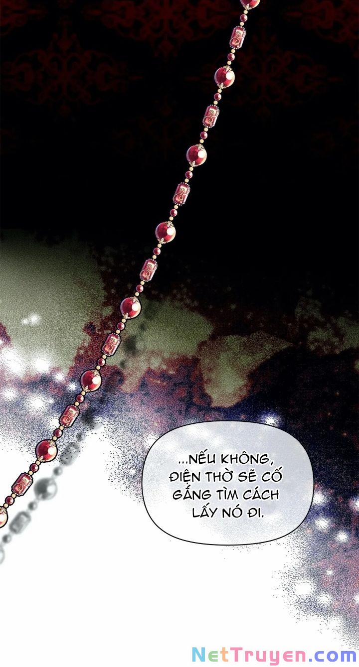 Công Chúa Thời Gian Có Hạn 31 trang 22