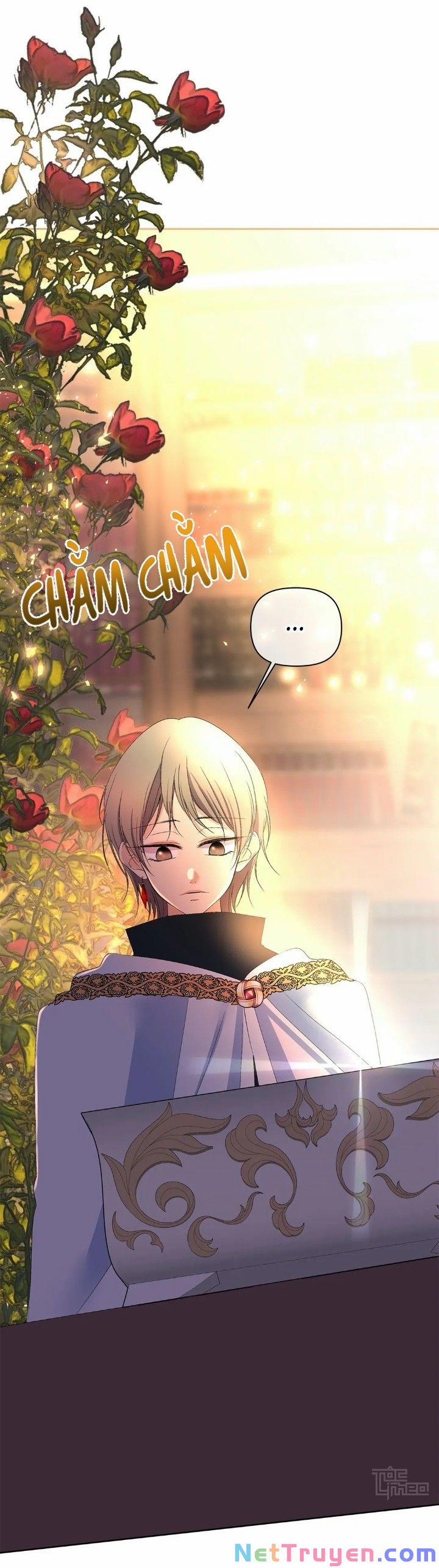 Công Chúa Thời Gian Có Hạn 31 trang 3