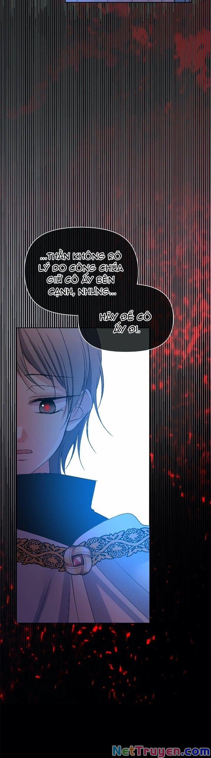 Công Chúa Thời Gian Có Hạn 31 trang 34