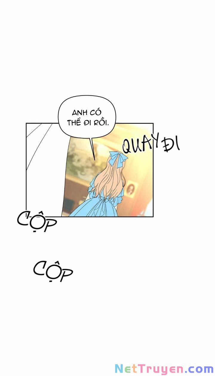 Công Chúa Thời Gian Có Hạn 31 trang 41