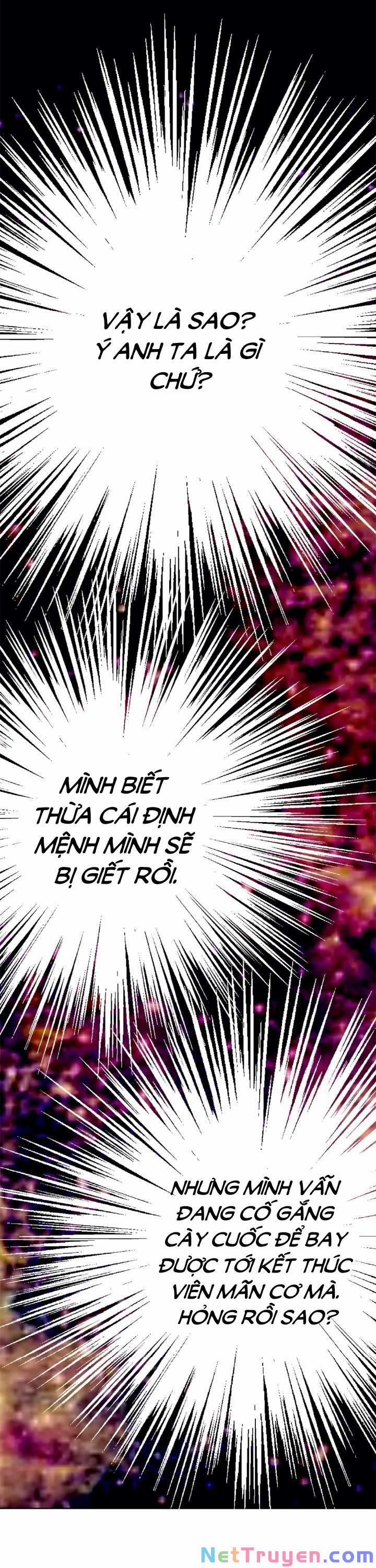 Công Chúa Thời Gian Có Hạn 31 trang 43