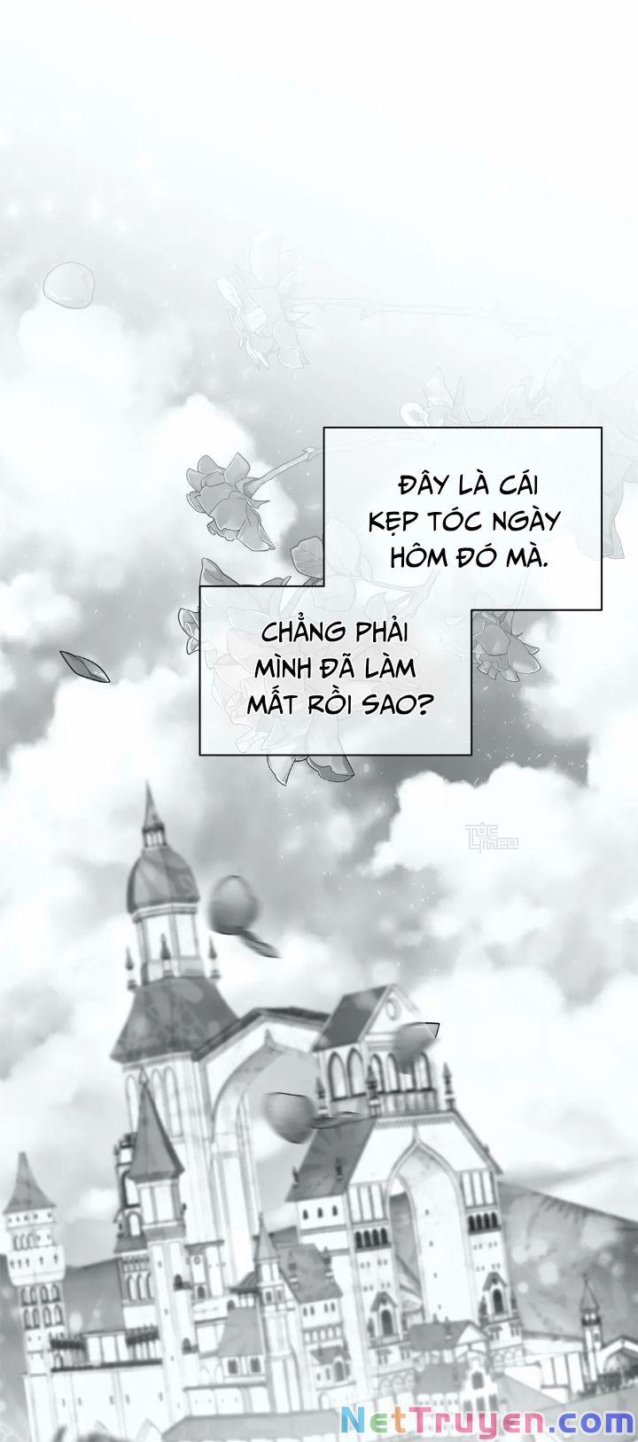 Công Chúa Thời Gian Có Hạn 31 trang 51