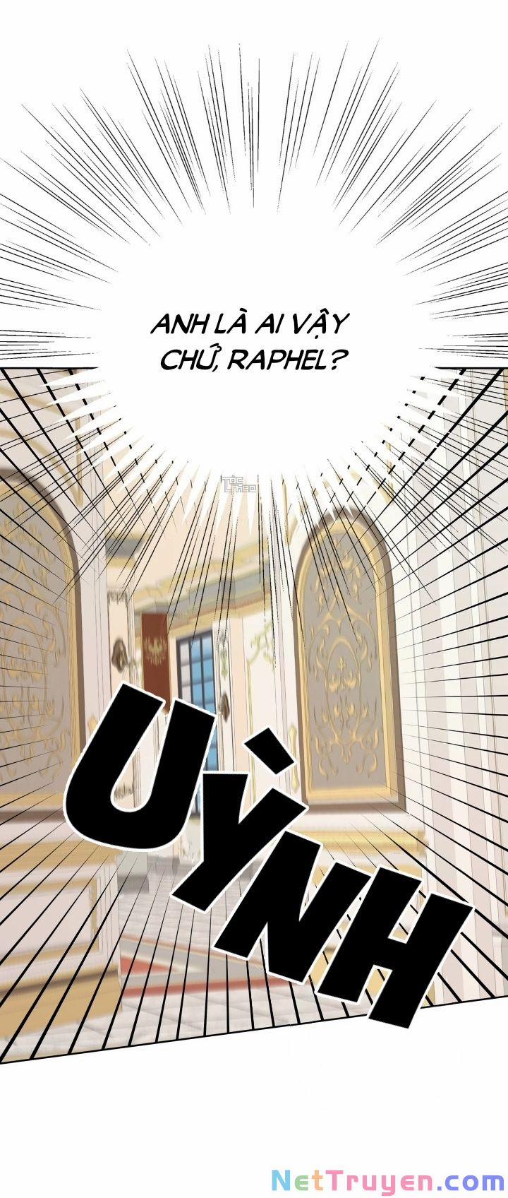 Công Chúa Thời Gian Có Hạn 31 trang 54