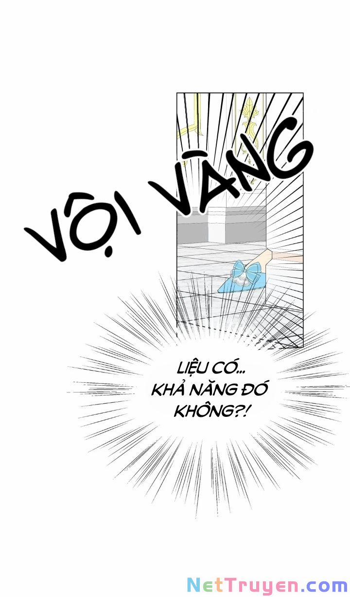 Công Chúa Thời Gian Có Hạn 31 trang 59