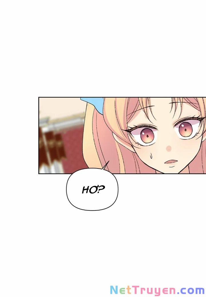 Công Chúa Thời Gian Có Hạn 31 trang 61