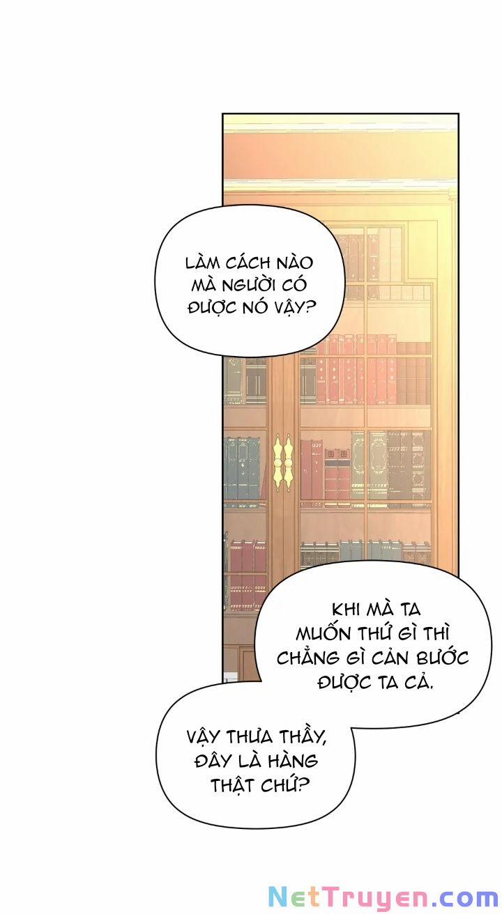 Công Chúa Thời Gian Có Hạn 31 trang 9