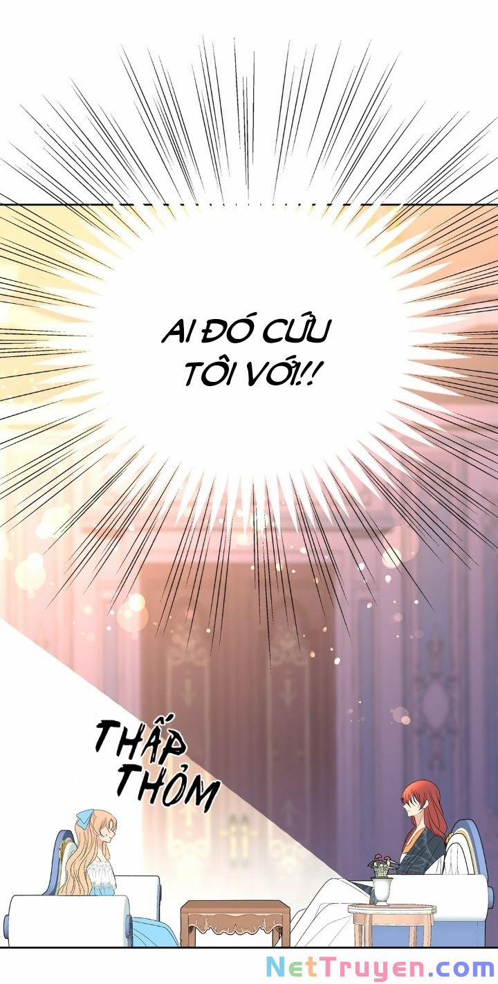 Công Chúa Thời Gian Có Hạn 32 trang 14