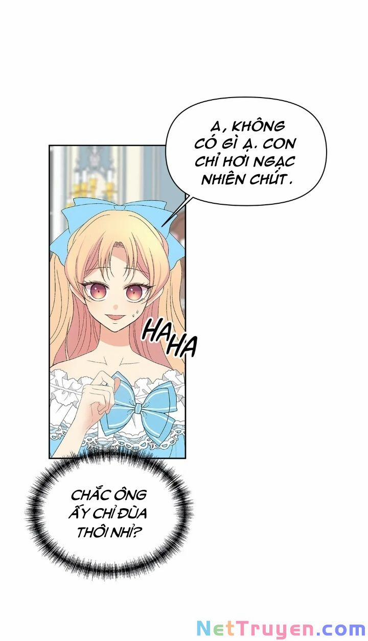 Công Chúa Thời Gian Có Hạn 32 trang 28