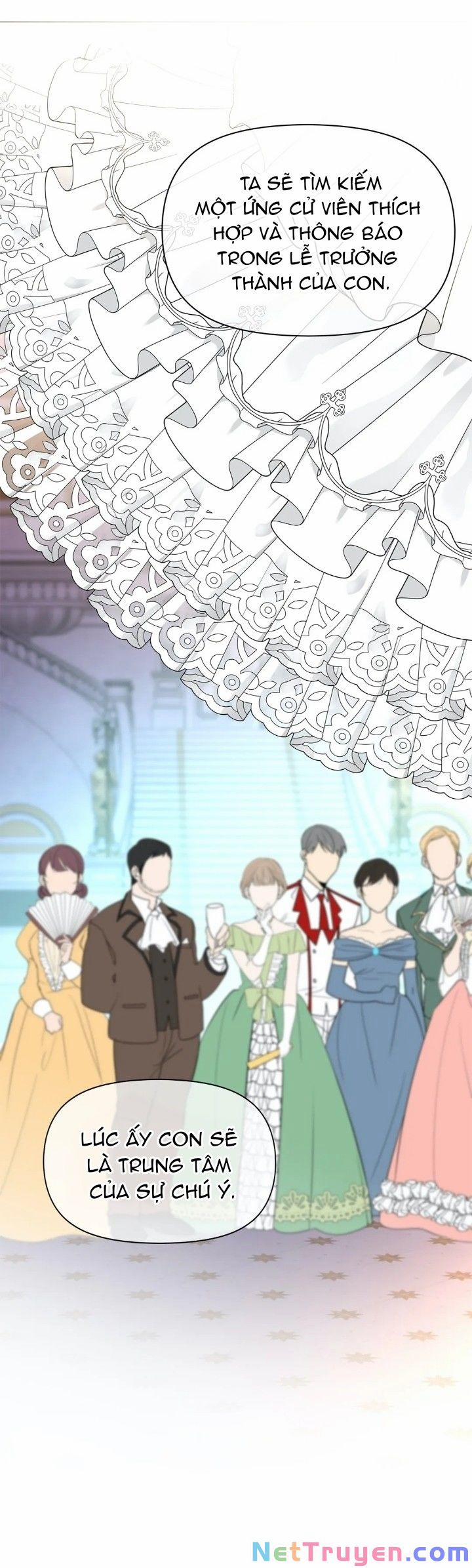 Công Chúa Thời Gian Có Hạn 32 trang 31