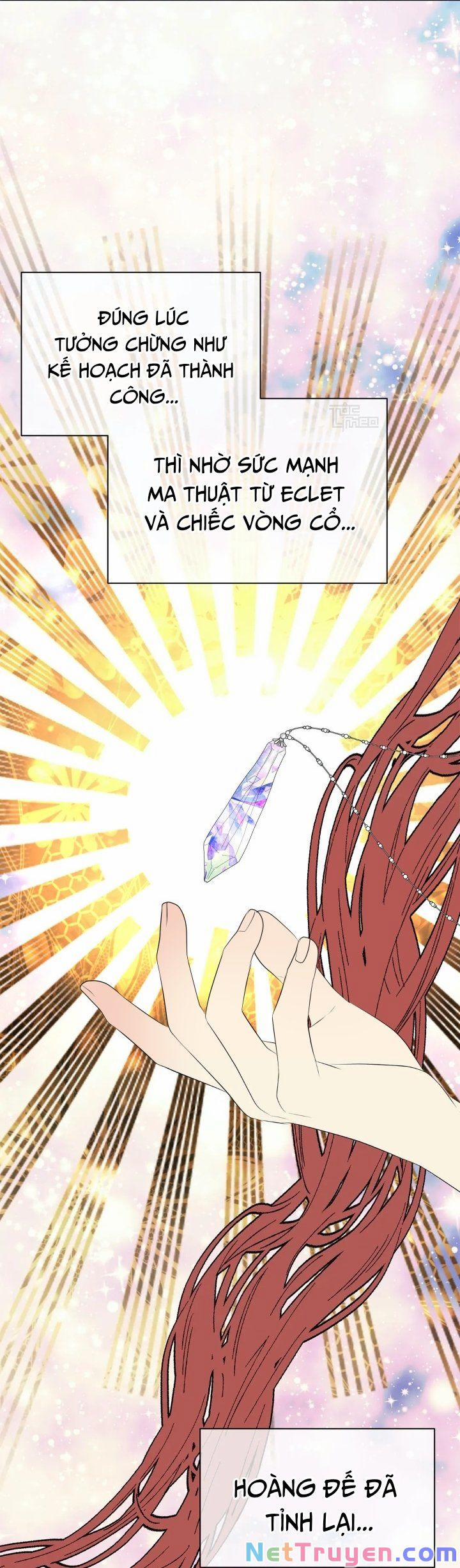 Công Chúa Thời Gian Có Hạn 32 trang 42