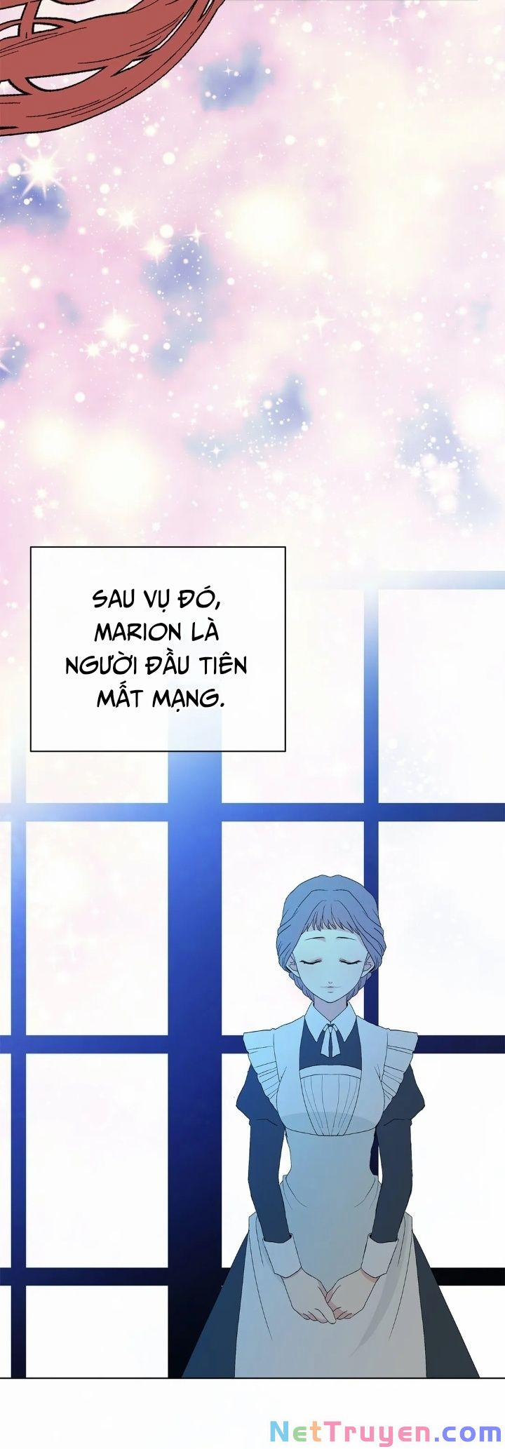 Công Chúa Thời Gian Có Hạn 32 trang 43