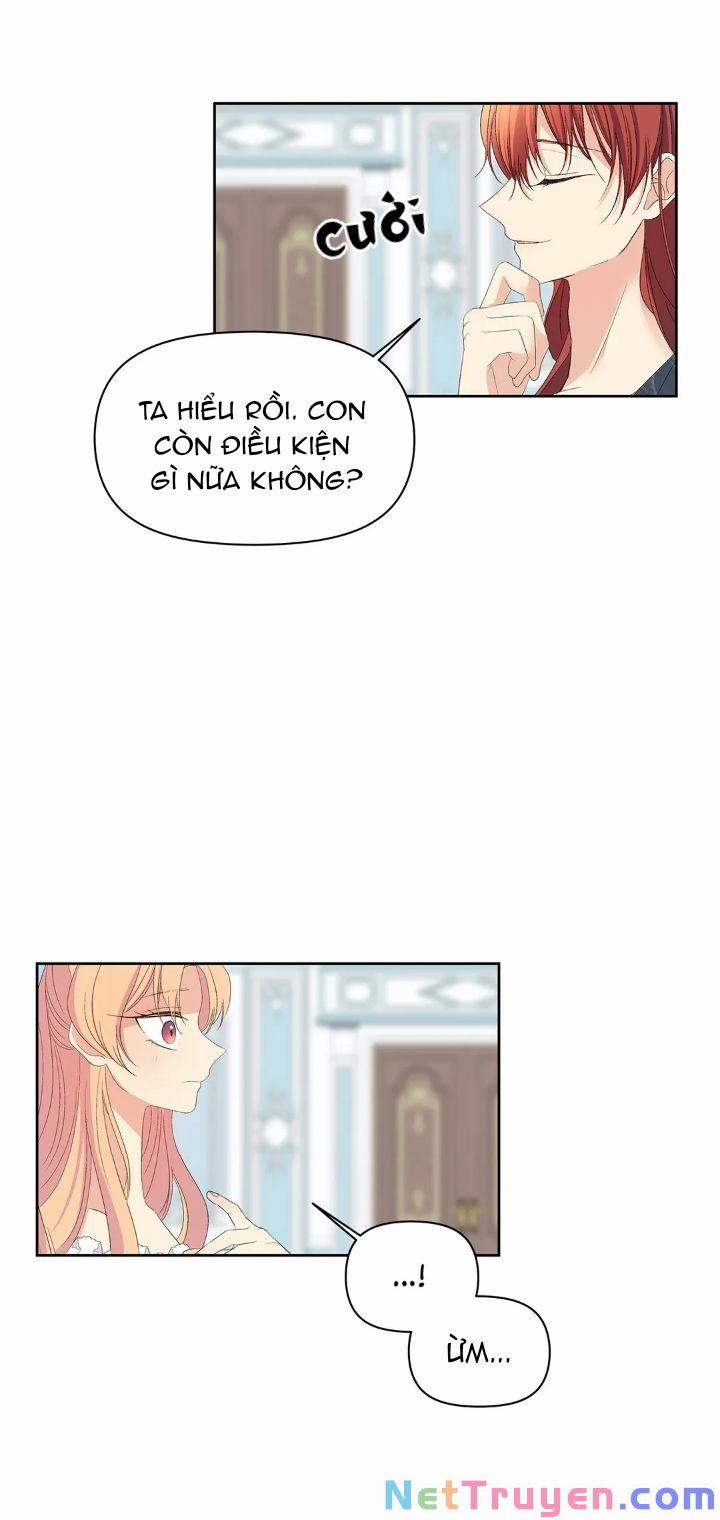 Công Chúa Thời Gian Có Hạn 32 trang 48