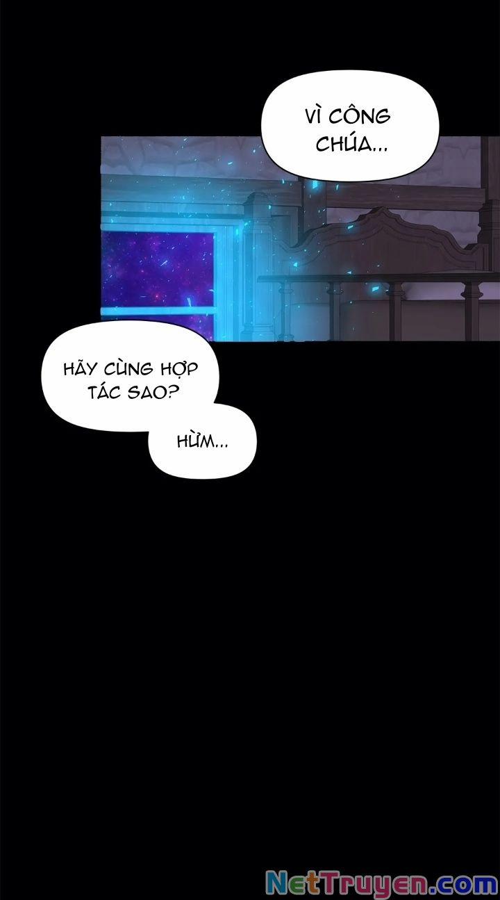 Công Chúa Thời Gian Có Hạn 32 trang 51