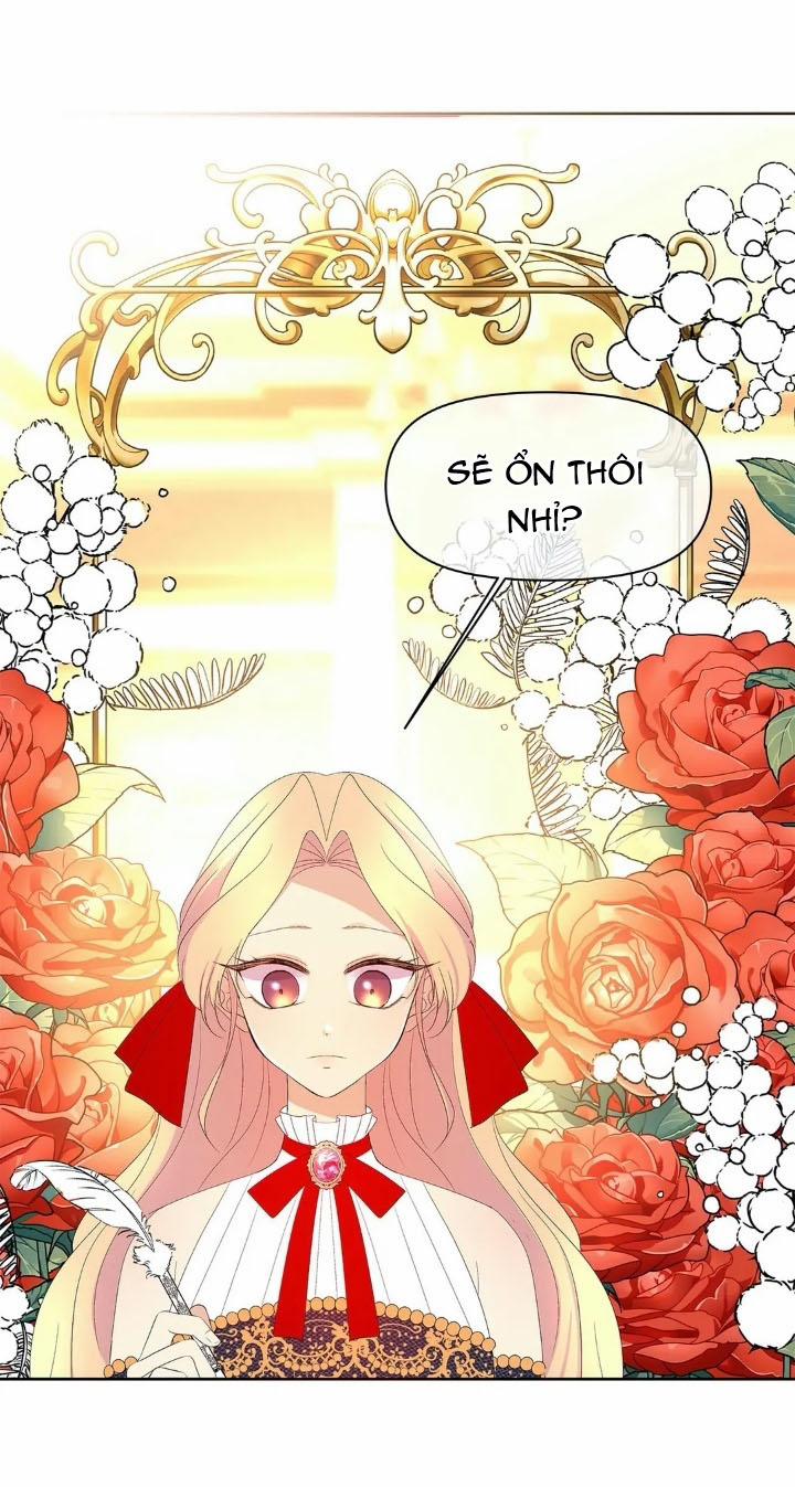 Công Chúa Thời Gian Có Hạn 33 trang 10