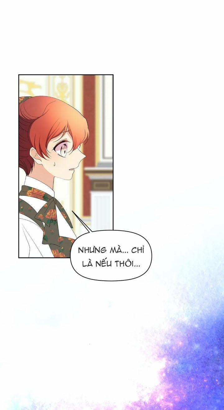 Công Chúa Thời Gian Có Hạn 33 trang 24