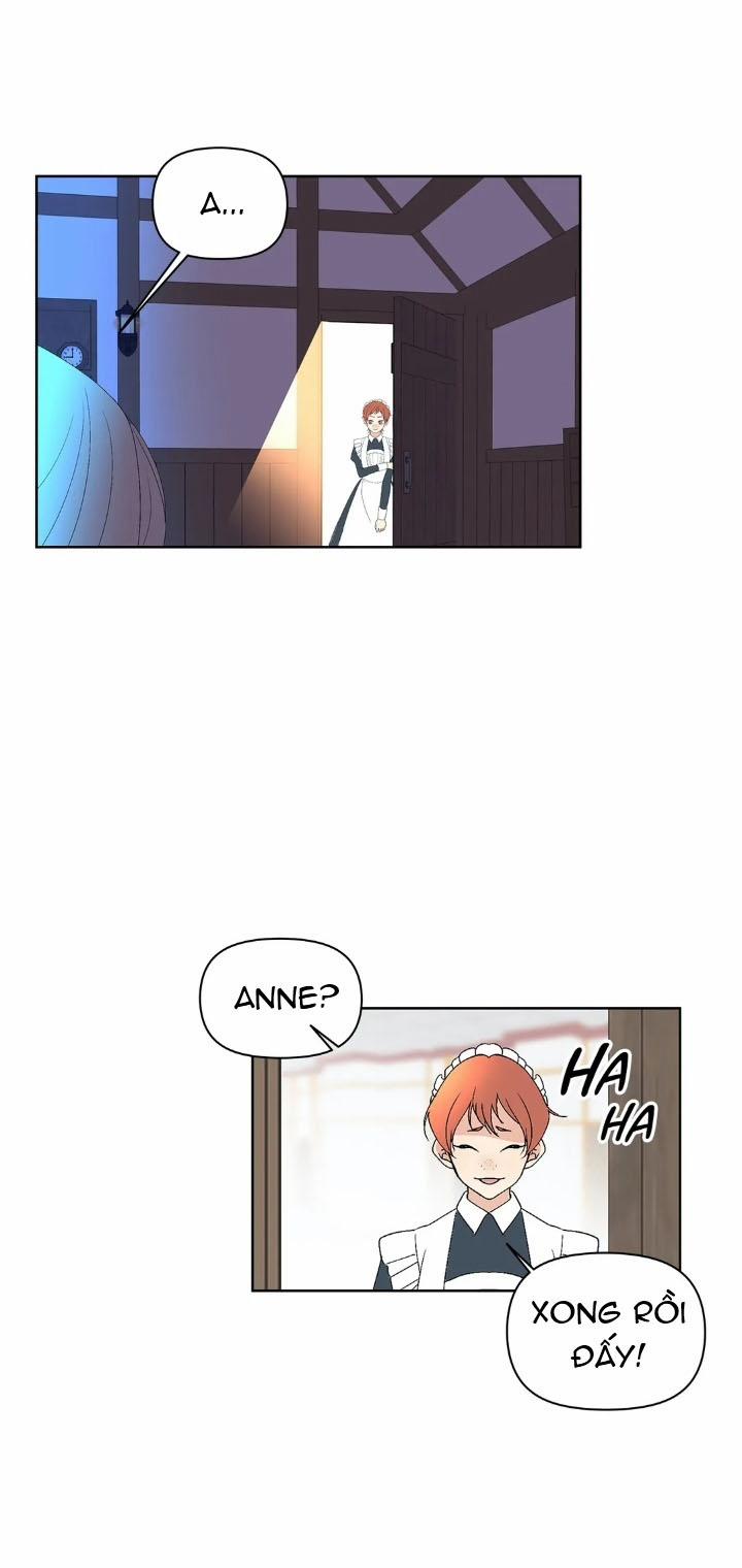 Công Chúa Thời Gian Có Hạn 33 trang 3