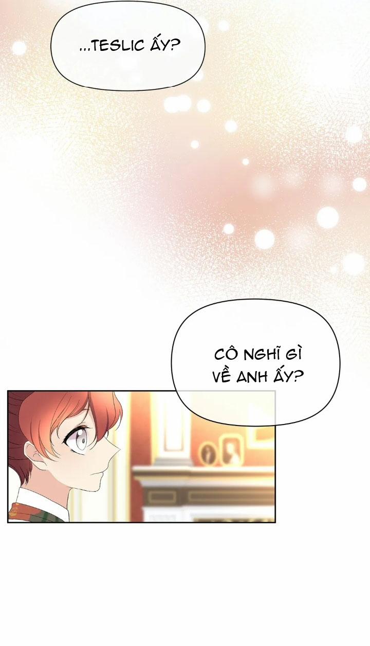 Công Chúa Thời Gian Có Hạn 33 trang 30