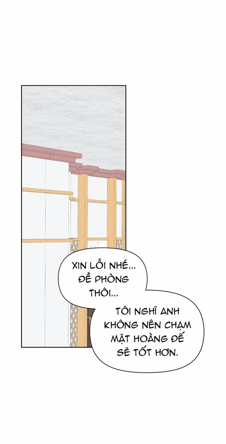 Công Chúa Thời Gian Có Hạn 33 trang 4