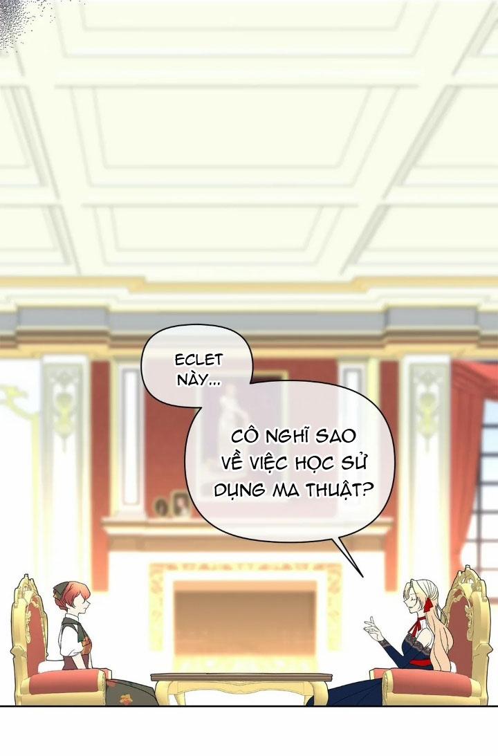 Công Chúa Thời Gian Có Hạn 33 trang 41