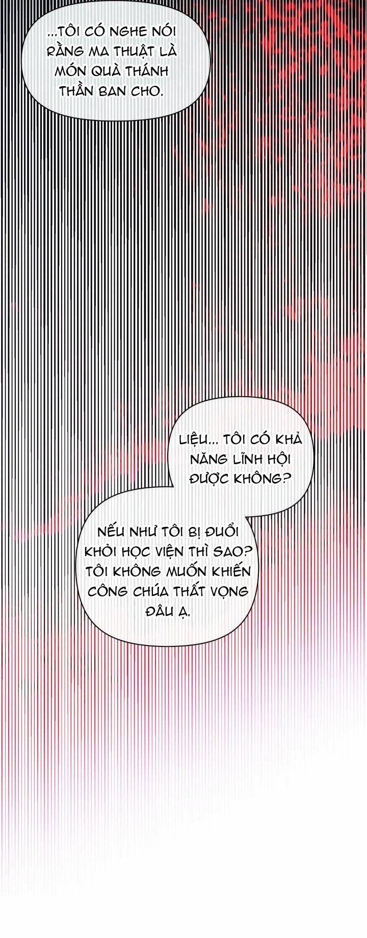 Công Chúa Thời Gian Có Hạn 33 trang 46