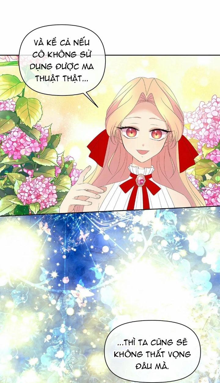 Công Chúa Thời Gian Có Hạn 33 trang 48