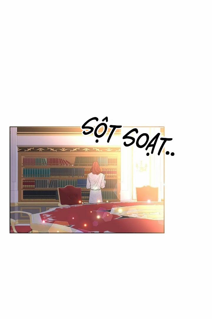 Công Chúa Thời Gian Có Hạn 33 trang 56