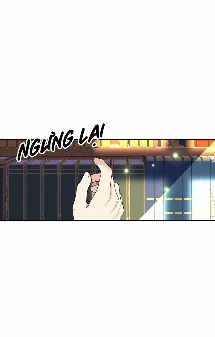 Công Chúa Thời Gian Có Hạn 33 trang 57