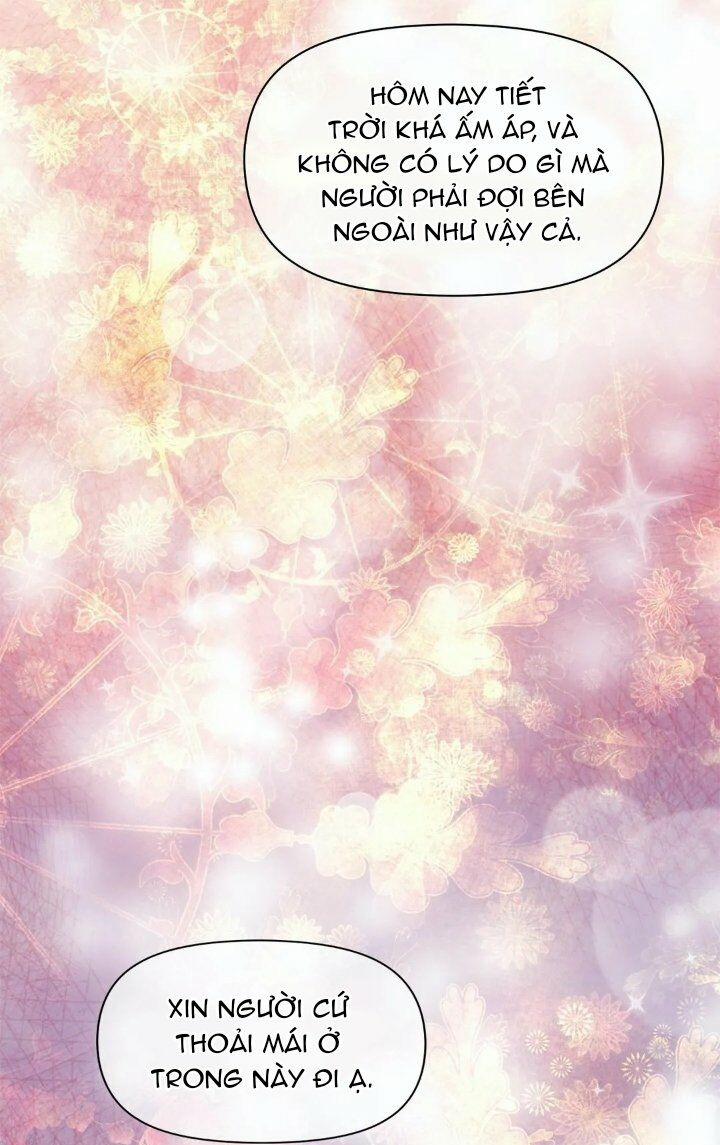 Công Chúa Thời Gian Có Hạn 34 trang 20