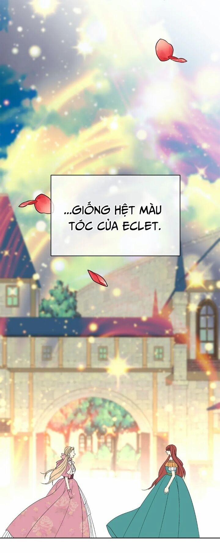 Công Chúa Thời Gian Có Hạn 34 trang 36