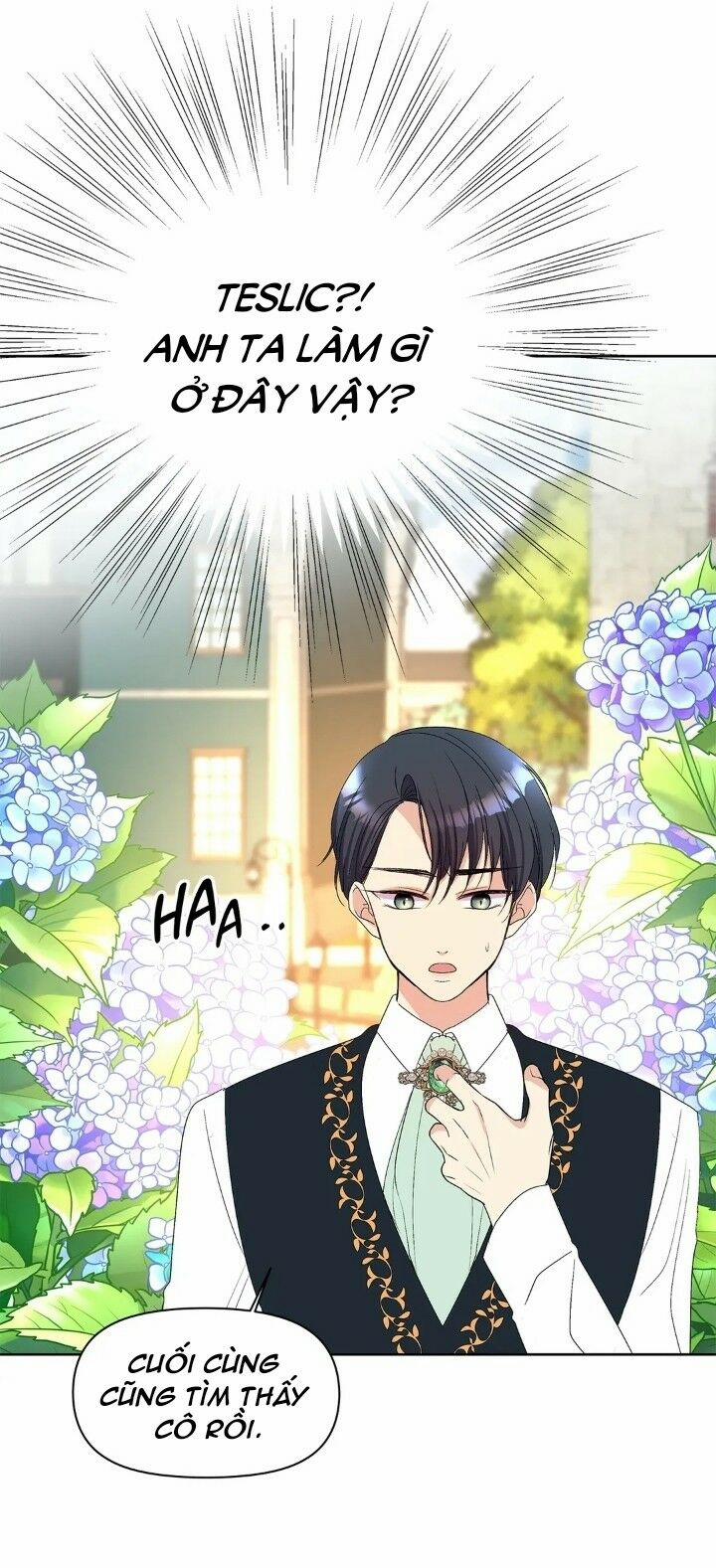 Công Chúa Thời Gian Có Hạn 34 trang 42