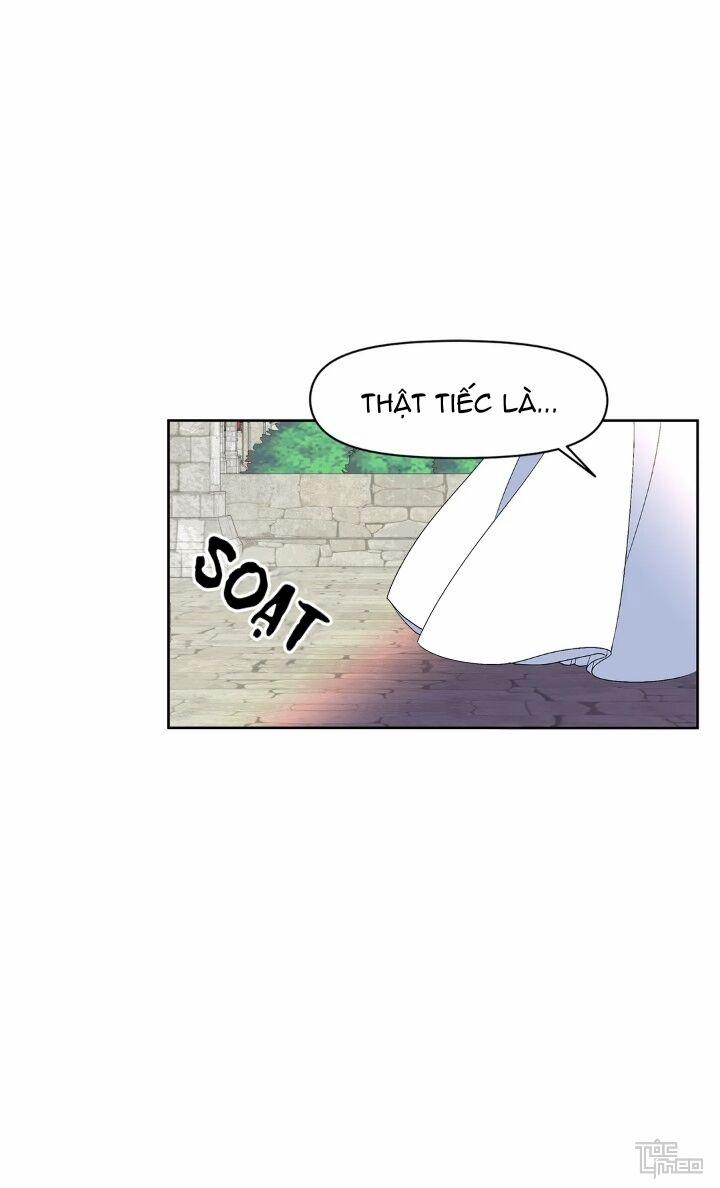 Công Chúa Thời Gian Có Hạn 34 trang 57