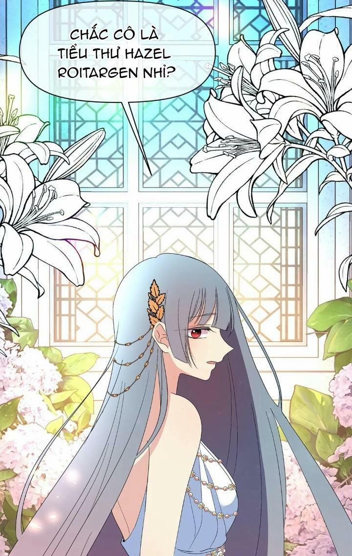 Công Chúa Thời Gian Có Hạn 34 trang 70