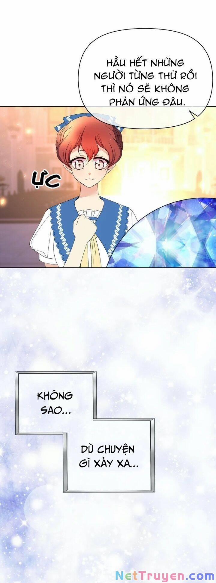Công Chúa Thời Gian Có Hạn 35 trang 18