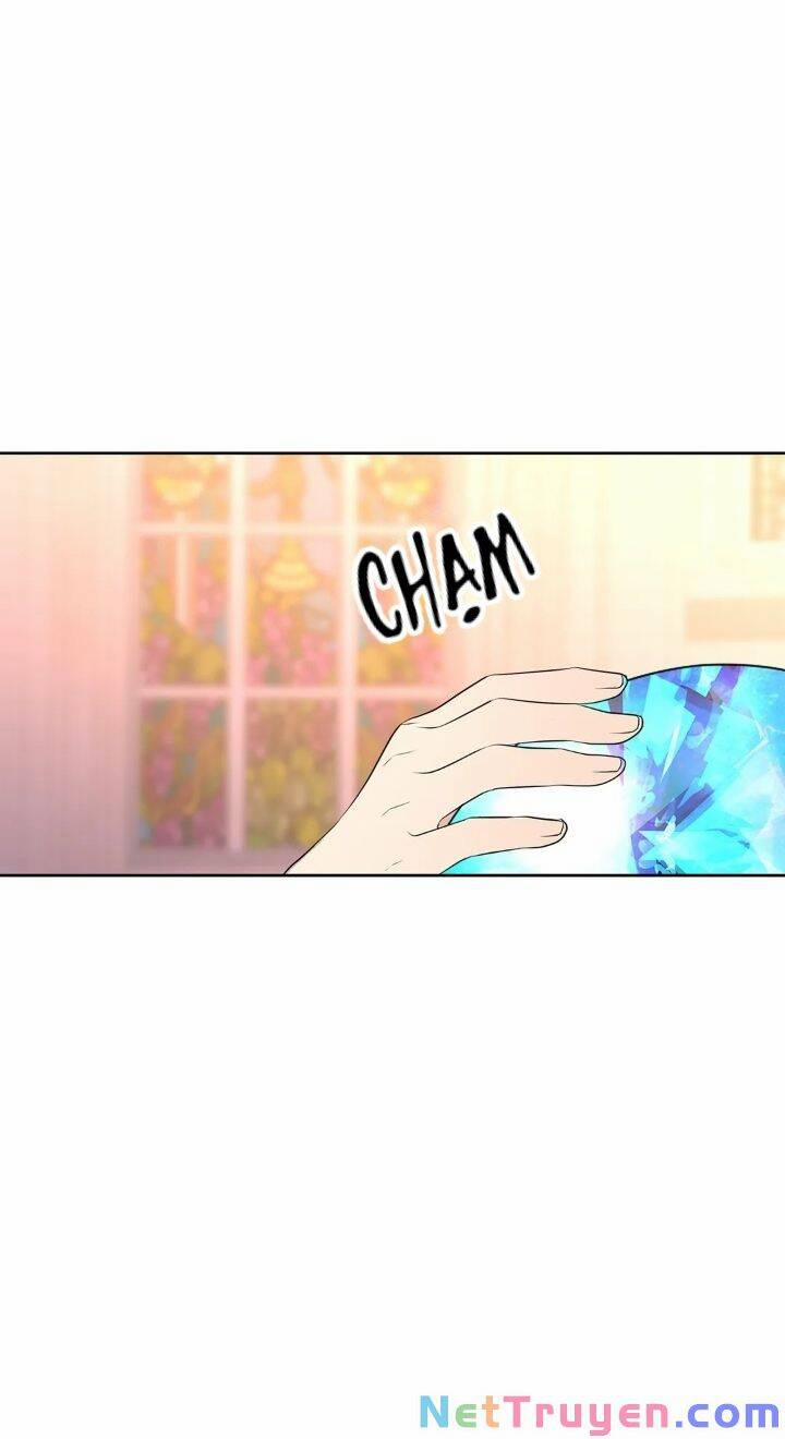 Công Chúa Thời Gian Có Hạn 35 trang 20