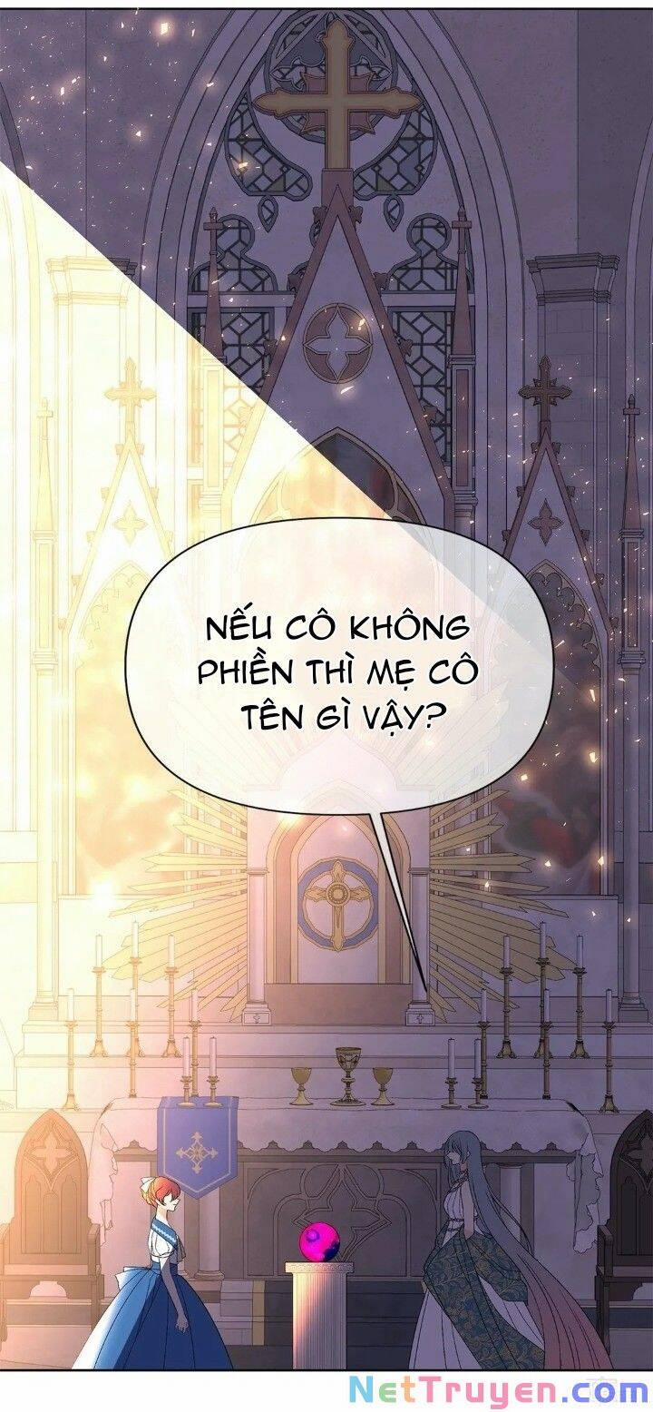 Công Chúa Thời Gian Có Hạn 35 trang 61