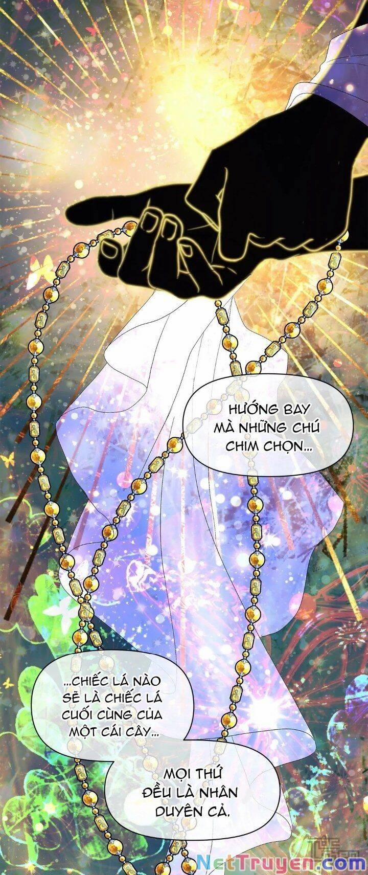 Công Chúa Thời Gian Có Hạn 35 trang 8